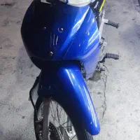 ویو مدل ۹۰|موتورسیکلت|کازرون, |دیوار
