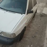 پراید انژکتور . پیکان وانت خریدارم