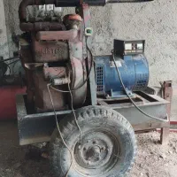 موتور برق لیستر