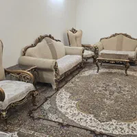 مبل ۹ نفره