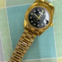 ساعت مچی رولکس