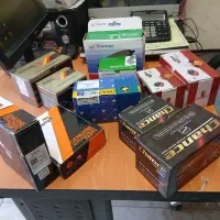 فروشگاه لنت ترمز|قطعات یدکی و لوازم جانبی|ملکان, |دیوار