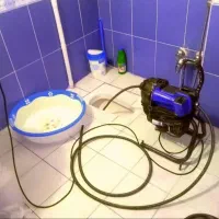 لوله بازکن(سراسرمشهدفوری) فنرزن۲۴ساعت و چاه باز کن