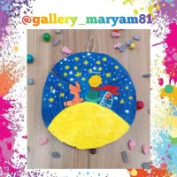 دیوارکوب شاهزاده کوچولو