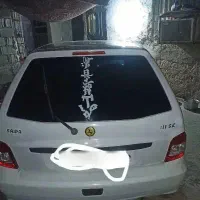 ماشین 111 تمیزه اسپورت