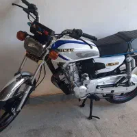 متور‌احسان ۱۲۵‌  انژکتور