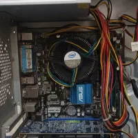 رایانه رومیزی خانگی DDR3
