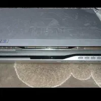 فروش فوری ۲دستگاه دی وی دی فلش خور