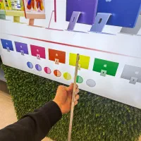 ایپد ایر ipad air m3|تبلت|تهران, جردن|دیوار