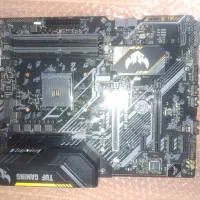 مادربورد B450 TUF plus gaming