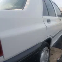 پراید ۹۷ ،۱۳۱se|خودرو سواری و وانت|لنگرود, |دیوار