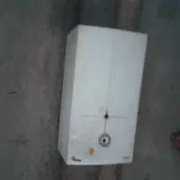 جم آوری خر.ید ابگرمکن دیواری سوخته یا خراب|آبگرمکن، پکیج، شوفاژ|زابل, |دیوار