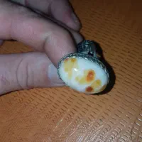 یک عدد انگشتر بابا قوری