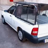 حمل بار  وانت پاکدشت ، یبر ، قوهه ، بیس متری