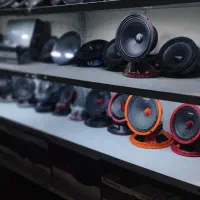 فروش سیستم صوتی نقد/اقساط|خدمات موتور و ماشین|شهرکرد, |دیوار