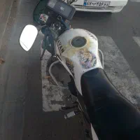 موتور سیکلت جوان 150سی سی مدل 93|موتورسیکلت|چهارباغ, |دیوار