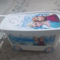 باکس کودک