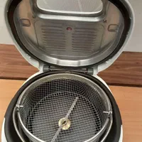 سرخ کن دلونگی|اجاق گاز و لوازم برقی پخت‌وپز|پرند, فاز ۲|دیوار