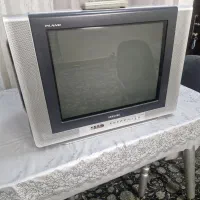 تلوزیون سامسونگ ۲۱پلانو
