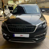 فیدیلیتی ۱۴۰۳ پرایم ۷ نفره