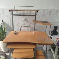 میز تحریر یا کامپیوتر