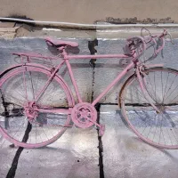 دوچرخه|دوچرخه، اسکیت، اسکوتر|شیراز, پانصد دستگاه ارتش|دیوار