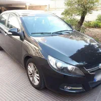 جک J5، اتوماتیک، مدل 1395، مشکی متالیک|خودرو سواری و وانت|تهران, میرداماد|دیوار