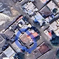 زمین جمال احمد فاز1فوری