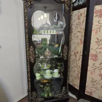 ست بوفه و ساعت|ساعت دیواری و تزئینی|تهران, مهران|دیوار