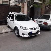 کوئیک مدل ۱۴۰۰ بیرنگ و در حد نو