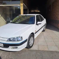 پارس مدل ۹۴