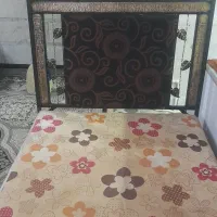 تخت|تخت و سرویس خواب|قم, منبع آب|دیوار