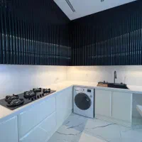 مهرآباد رودهن بومهن کرشت|اجارهٔ کوتاهمدت ویلا و باغ|رودهن, |دیوار