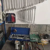 خدمات مکانیکی جلوبندی ثابت و سیار