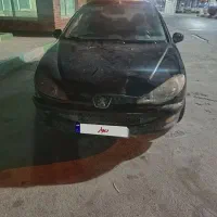 206تیپ2|خودرو سواری و وانت|بوشهر, |دیوار