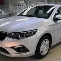 حواله ماشین تارا دستی ۶ دنده