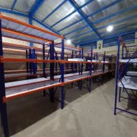 قفسه ایزی با پل مقاومتی|فروشگاه و مغازه|خوشرودپی, |دیوار