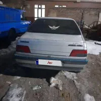 ماشین پژو ۴۰۵|خودرو سواری و وانت|مراغه, |دیوار