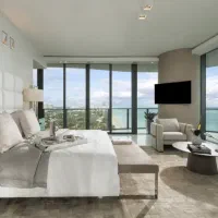 پنت هاوس ، تاپ لوکیشن