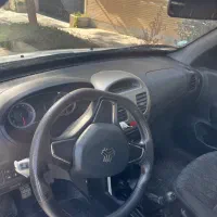 کوییکgxr تیپ L فول سایپایی با رینگ|خودرو سواری و وانت|اصفهان, سپاهان‌شهر|دیوار