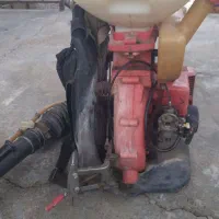 موتور سمپاش بنزینی|ماشینآلات صنعتی|پارسآباد, |دیوار