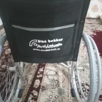 ویلچر