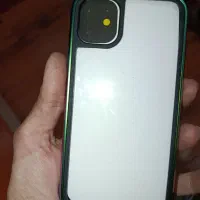 گارد آیفون 11 هفترنگ|لوازم جانبی موبایل و تبلت|رشت, کوی جام جم|دیوار