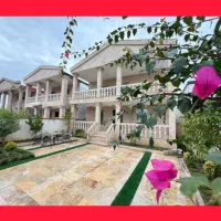 ویلا300متری%مبله کامل% فقط4/5میلیارد*