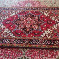 فرش دستبافت اصل هریس