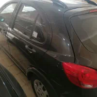 کوئیک 1402مشکی|خودرو سواری و وانت|اسلام‌شهر, شهرک واوان|دیوار