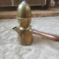 دله قهوه