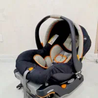 کریر و بیس مارک چیکو اصل ایتالیا|کالسکه و لوازم جانبی|اراک, |دیوار