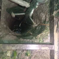 چاه مته ای.تراکتوری|خدمات پیشه و مهارت|دلند, |دیوار