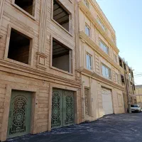 یک قواره زمین با کاربری مسکونی|فروش زمین و ملک کلنگی|تهران, شهرک پاسداران|دیوار